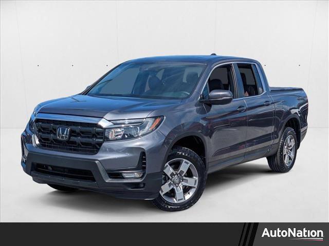 used 2024 Honda Ridgeline car, priced at $36,332