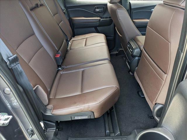 used 2024 Honda Ridgeline car, priced at $36,332