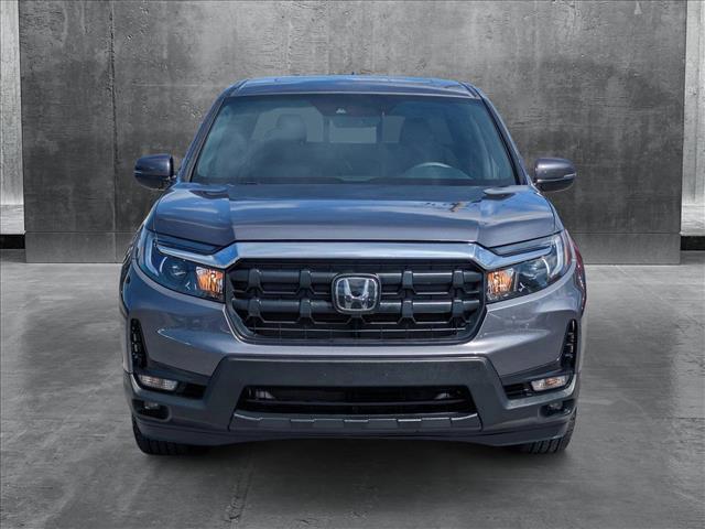 used 2024 Honda Ridgeline car, priced at $36,332