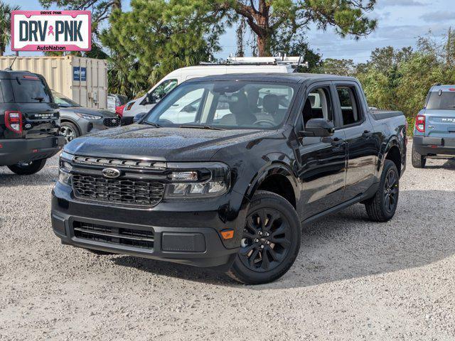 new 2024 Ford Maverick car, priced at $33,335