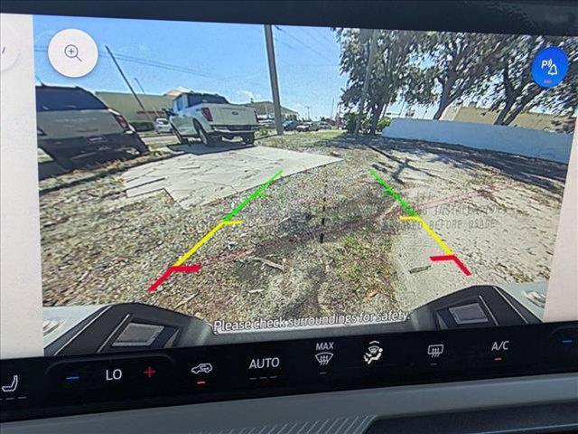 new 2025 Ford Bronco Sport car, priced at $30,019