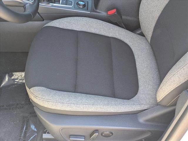 new 2025 Ford Bronco Sport car, priced at $30,019