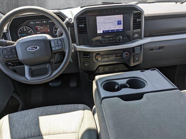 used 2023 Ford F-150 car, priced at $34,684