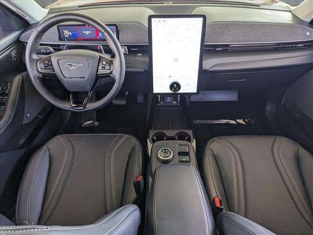 used 2024 Ford Mustang Mach-E car, priced at $35,951