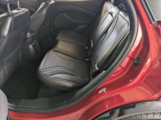 used 2024 Ford Mustang Mach-E car, priced at $35,951