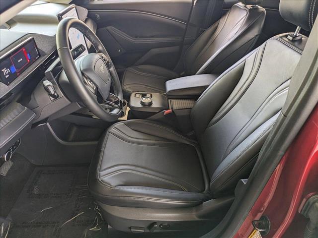 used 2024 Ford Mustang Mach-E car, priced at $35,951