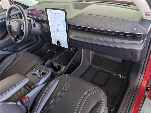 used 2024 Ford Mustang Mach-E car, priced at $35,951