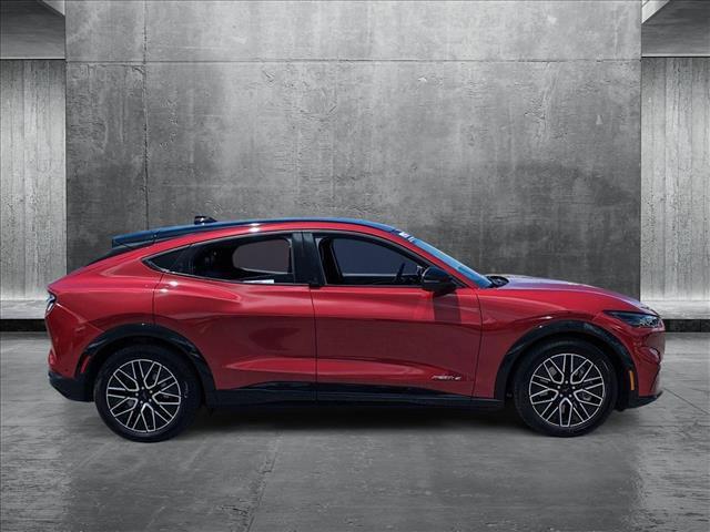 used 2024 Ford Mustang Mach-E car, priced at $35,951