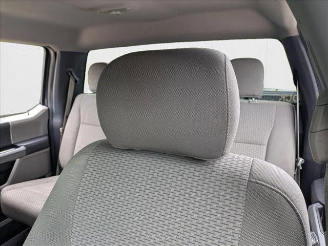 used 2017 Ford F-150 car, priced at $16,951