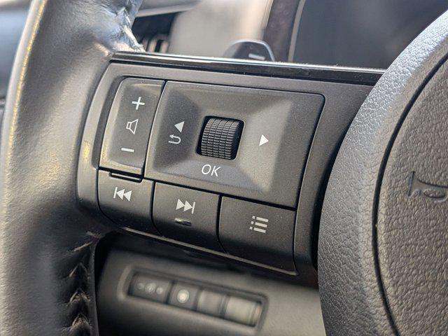 used 2022 Nissan Pathfinder car, priced at $22,992