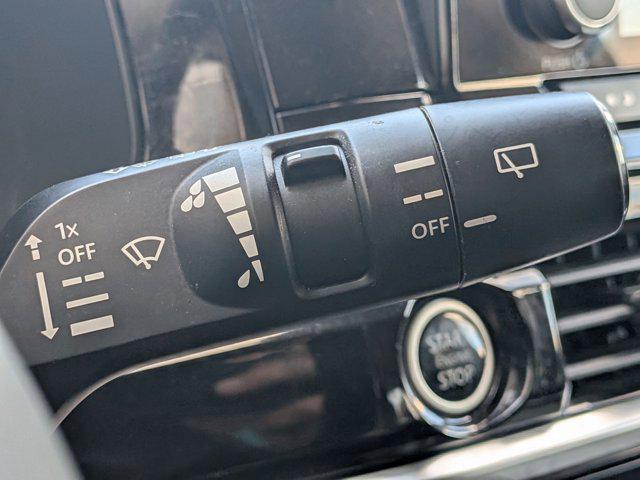 used 2022 Nissan Pathfinder car, priced at $22,992