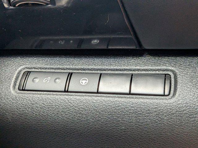 used 2022 Nissan Pathfinder car, priced at $22,992