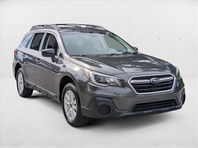used 2019 Subaru Outback car, priced at $18,019