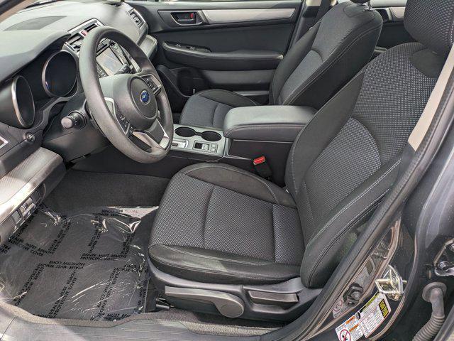 used 2019 Subaru Outback car, priced at $20,047