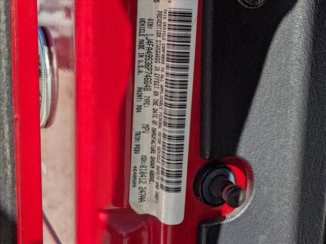 used 2006 Jeep Wrangler car, priced at $9,995