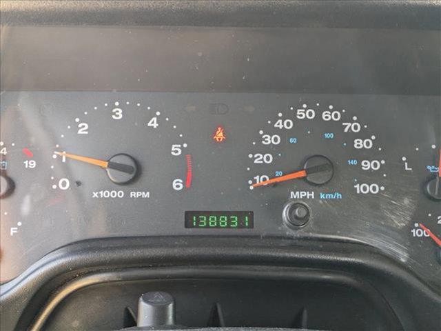 used 2006 Jeep Wrangler car, priced at $9,995