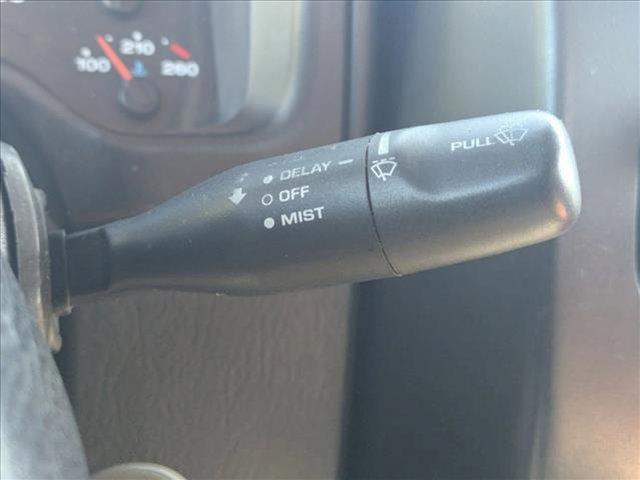 used 2006 Jeep Wrangler car, priced at $9,995