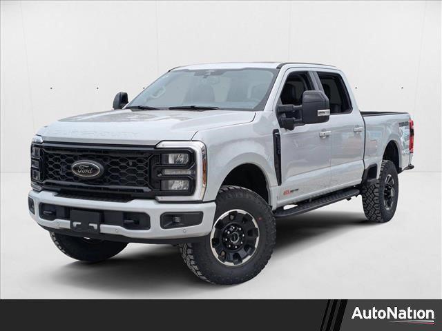 new 2025 Ford F-250 car, priced at $86,879