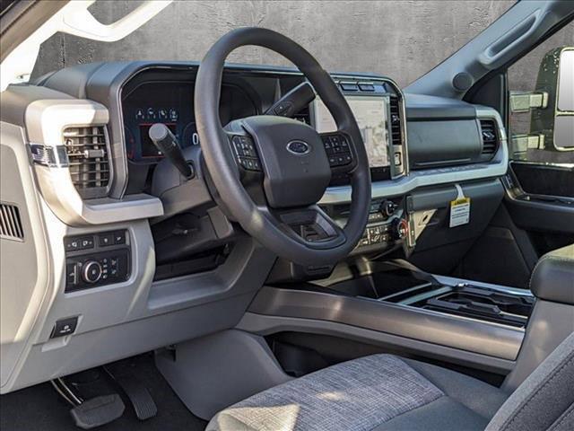 new 2024 Ford F-250 car, priced at $83,675