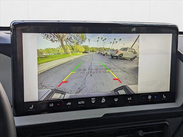 new 2025 Ford Bronco Sport car, priced at $33,129