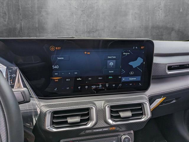 new 2025 Ford Mustang car, priced at $51,699