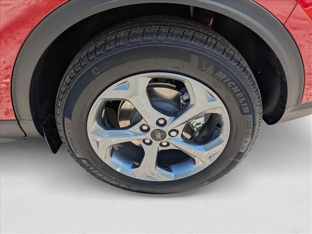 new 2025 Ford Escape car, priced at $24,799