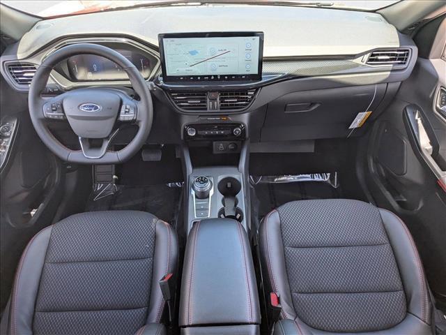 new 2025 Ford Escape car, priced at $24,799