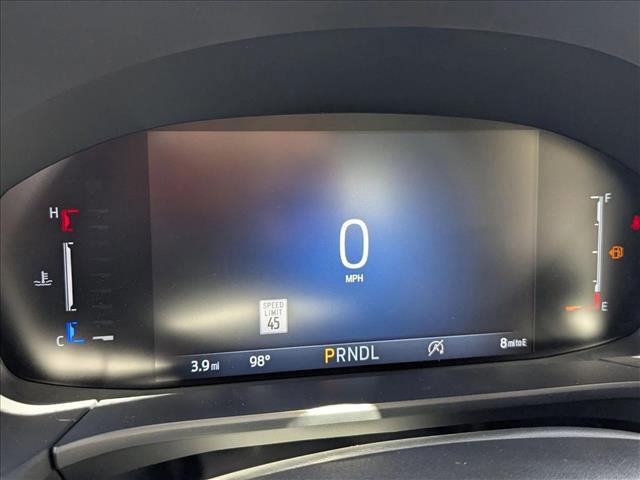 new 2025 Ford Escape car, priced at $24,799