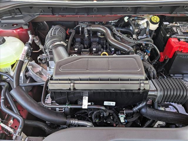 new 2025 Ford Escape car, priced at $24,799