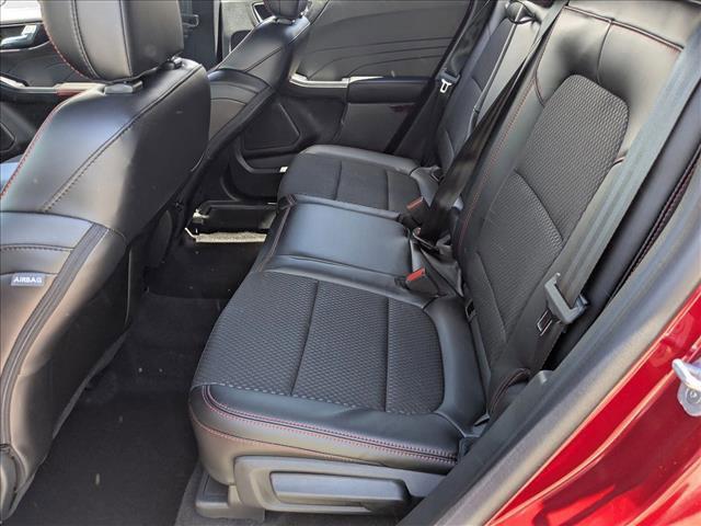 new 2025 Ford Escape car, priced at $24,799