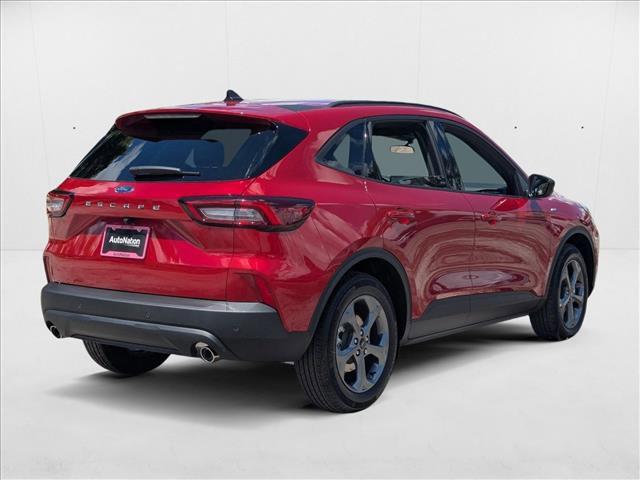 new 2025 Ford Escape car, priced at $24,799