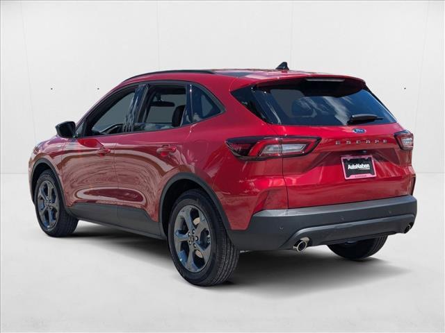 new 2025 Ford Escape car, priced at $24,799