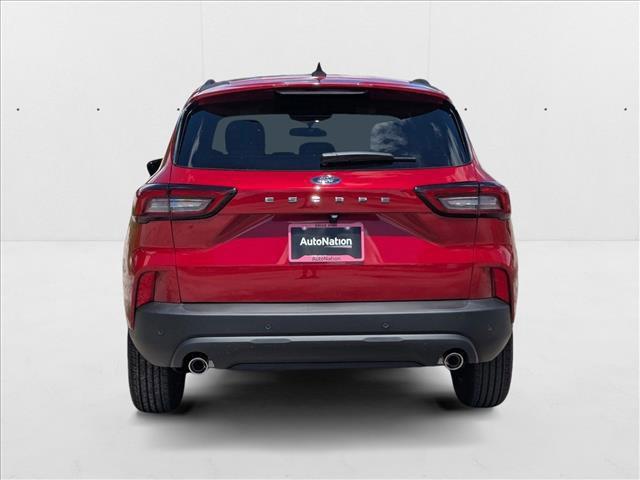 new 2025 Ford Escape car, priced at $24,799