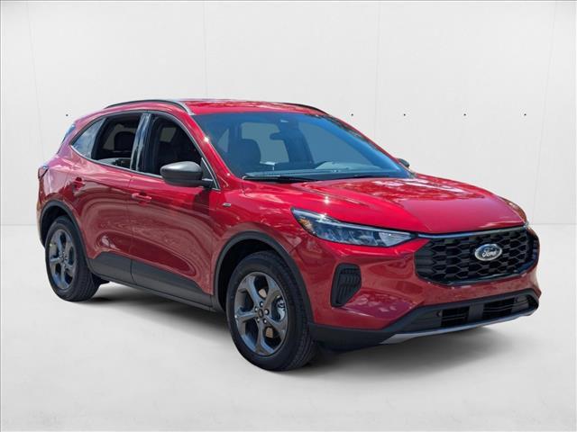 new 2025 Ford Escape car, priced at $24,799