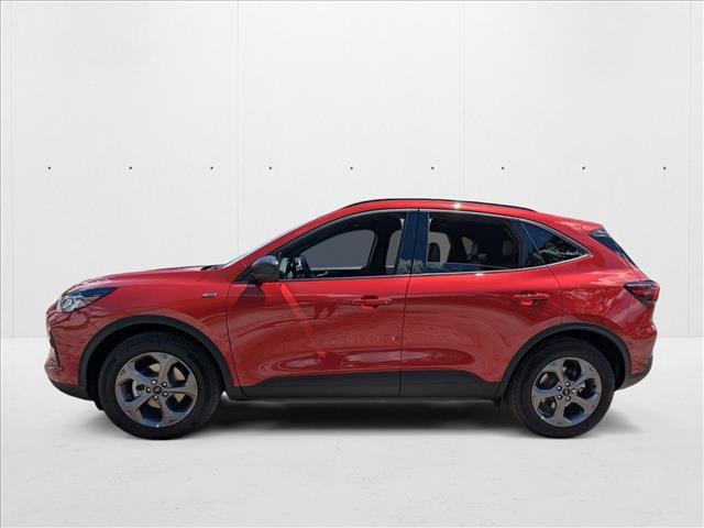 new 2025 Ford Escape car, priced at $24,799