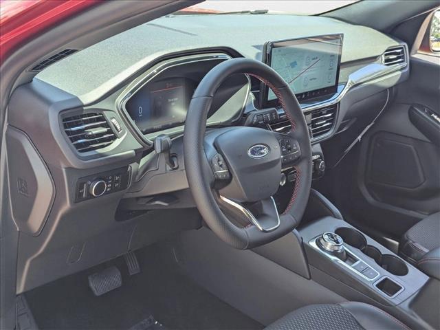 new 2025 Ford Escape car, priced at $24,799