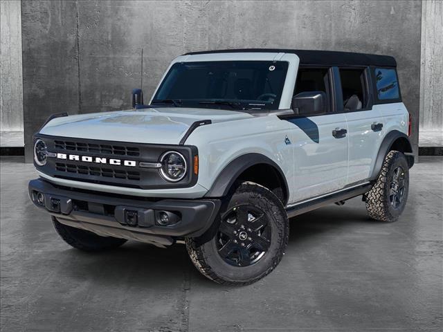 new 2024 Ford Bronco car, priced at $43,249