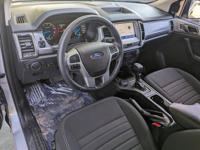 used 2021 Ford Ranger car, priced at $29,955