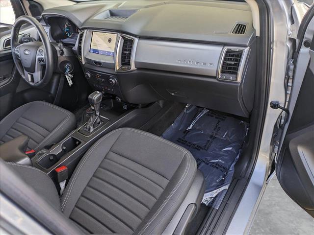 used 2021 Ford Ranger car, priced at $29,955