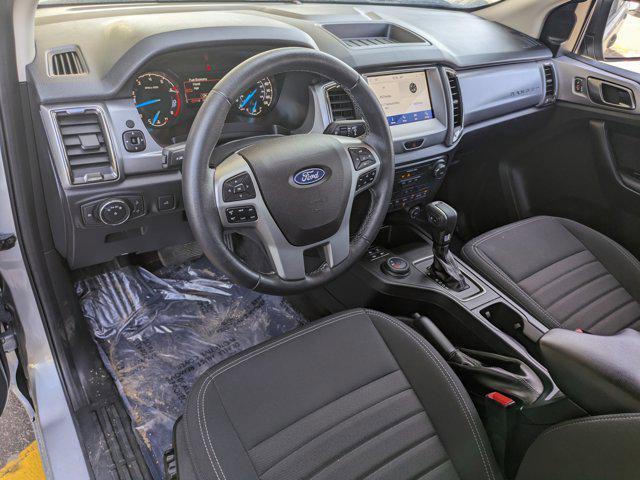 used 2021 Ford Ranger car, priced at $32,765