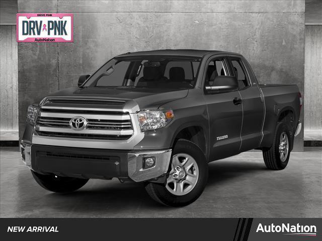 used 2017 Toyota Tundra car, priced at $26,358