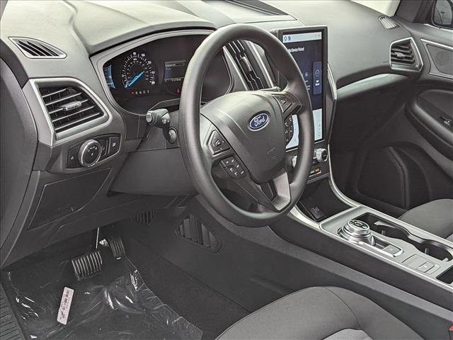 new 2024 Ford Edge car, priced at $38,753