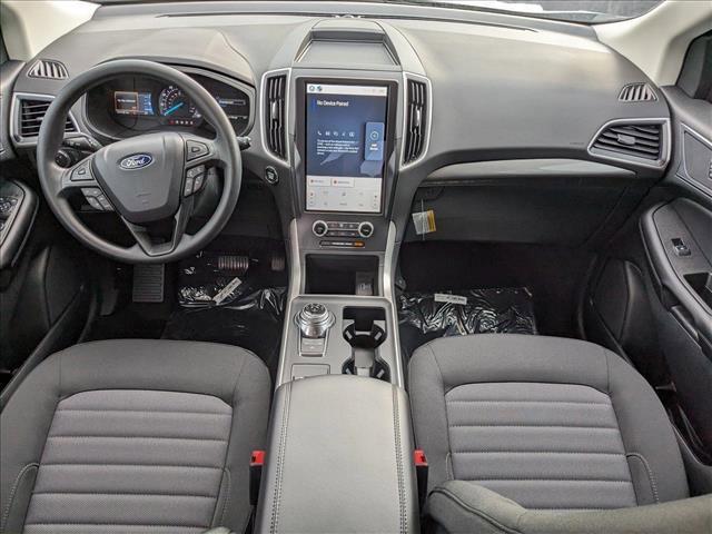 new 2024 Ford Edge car, priced at $31,355