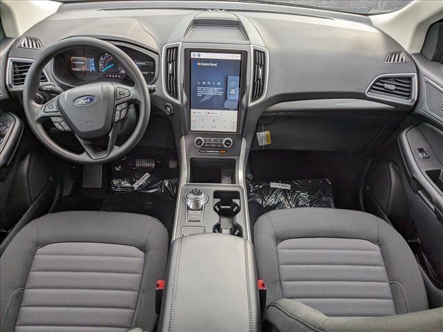 new 2024 Ford Edge car, priced at $37,753