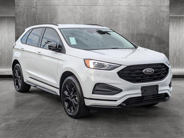 new 2024 Ford Edge car, priced at $32,355