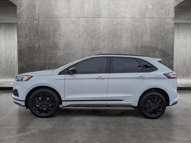 new 2024 Ford Edge car, priced at $32,355