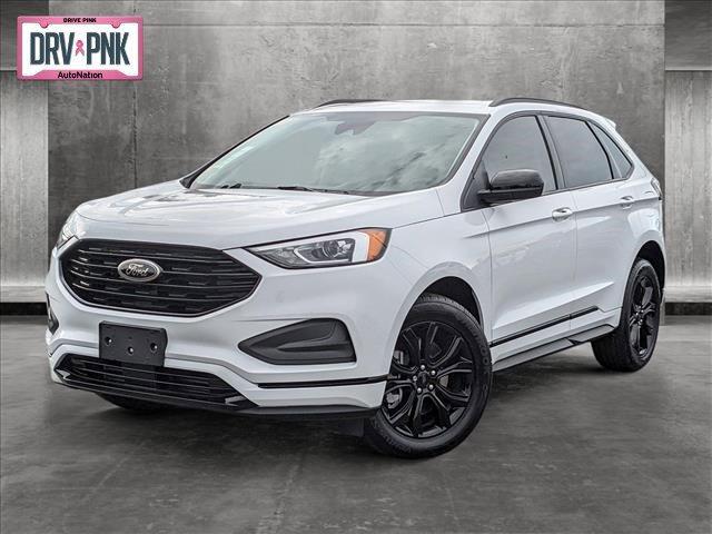 new 2024 Ford Edge car, priced at $34,753