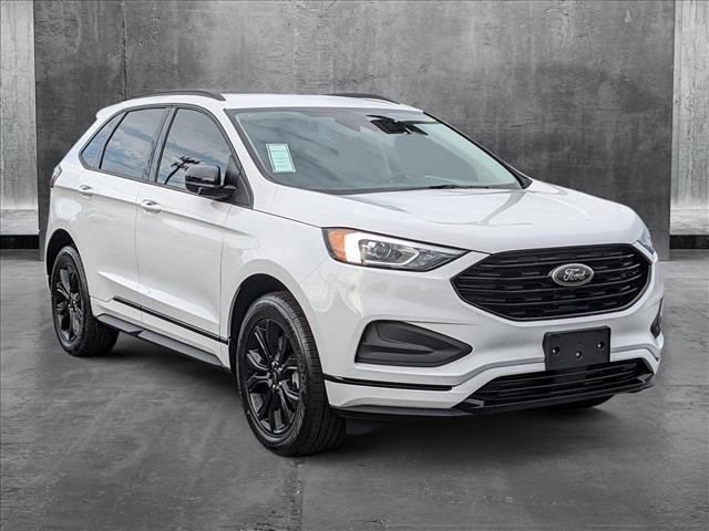 new 2024 Ford Edge car, priced at $31,355