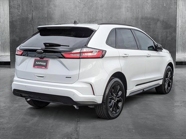 new 2024 Ford Edge car, priced at $31,355