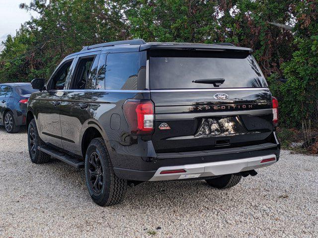 new 2024 Ford Expedition car, priced at $79,015